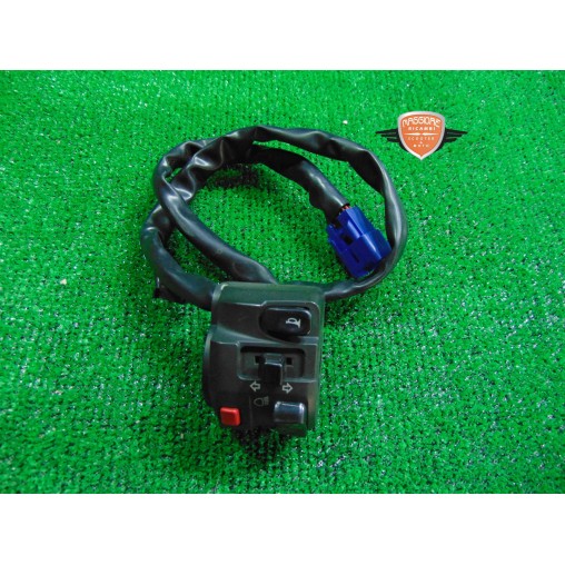 Commutatore devioluci sinistro Kawasaki Versys 650 2010 2013