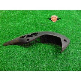 Protector de motor izquierdo Kawasaki Versys 650 2010 2013
