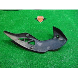 Protector de motor izquierdo Kawasaki Versys 650 2010 2013
