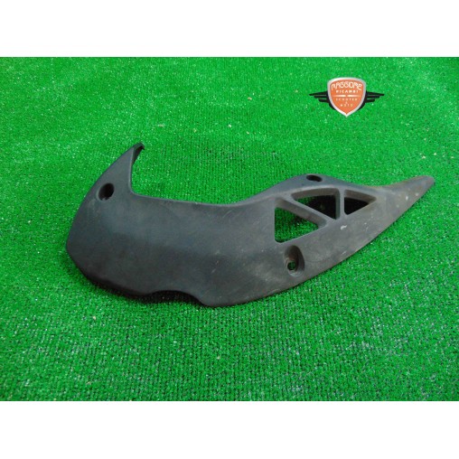 Protector de motor izquierdo Kawasaki Versys 650 2010 2013