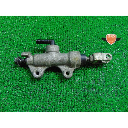 Bomba de freno trasero Kawasaki Versys 650 2010 2013