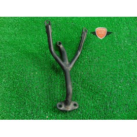 Soporte cárcasa carenado casco panel targa Kawasaki Versys 650 2010 2013
