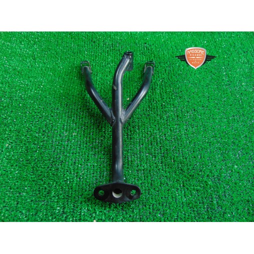 Soporte cárcasa carenado casco panel targa Kawasaki Versys 650 2010 2013