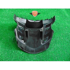 Cárcasa carenado casco delantero Kawasaki Versys 650 2010 2013