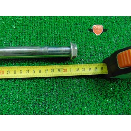 Rear wheel pin Kawasaki Versys 650 2010 2013