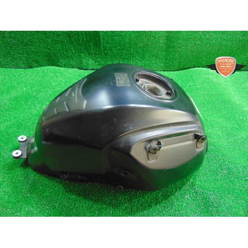Depósito de combustible de gasolina Kawasaki Versys 650 2010 2013