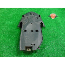 Vano sottosella Kawasaki Versys 650 2010 2013