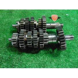 Transmission Suzuki SV 650 2016 2020