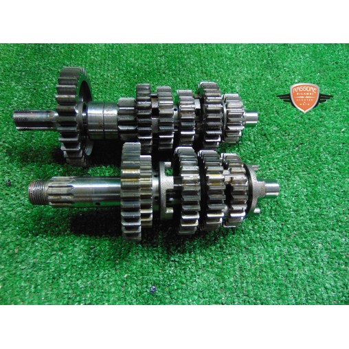 Transmission Suzuki SV 650 2016 2020