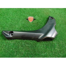 Coque droite Suzuki SV 650 2016 2020