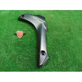 Right hull Suzuki SV 650 2016 2020