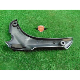 Right hull Suzuki SV 650 2016 2020