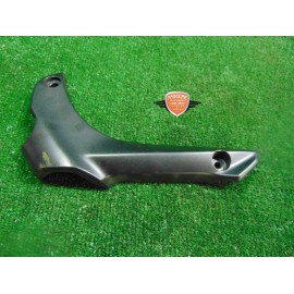 Cárcasa carenado casco panel izquierdo Suzuki SV 650 2016 2020