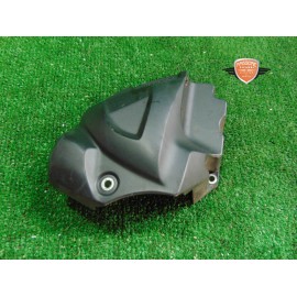 Cône de pin de Carter Suzuki SV 650 2016 2020
