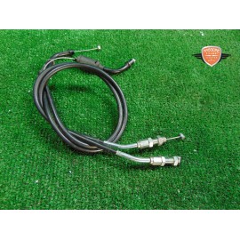 Câble d'accélérateur de gaz Suzuki SV 650 2016 2020