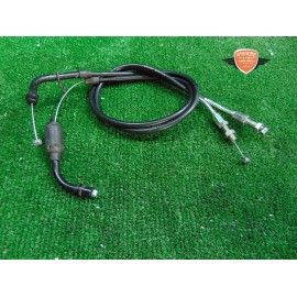 Gas accelerator cable Suzuki SV 650 2016 2020