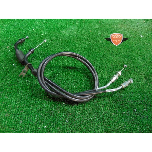 Gas accelerator cable Suzuki SV 650 2016 2020