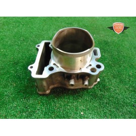 Left cylinder Suzuki SV 650 2016 2020