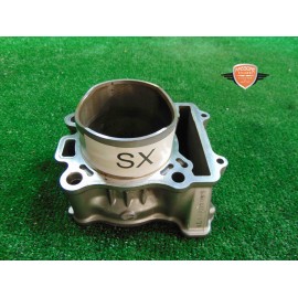 Cylindre gauche Suzuki SV 650 2016 2020