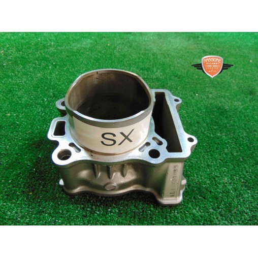 Left cylinder Suzuki SV 650 2016 2020