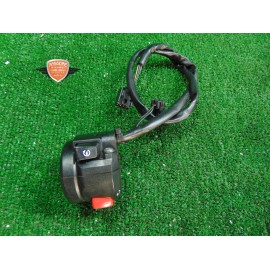 Right switch Suzuki SV 650 2016 2020