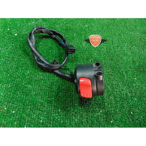Right switch Suzuki SV 650 2016 2020