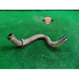 Drainpipe Suzuki SV 650 2016 2020