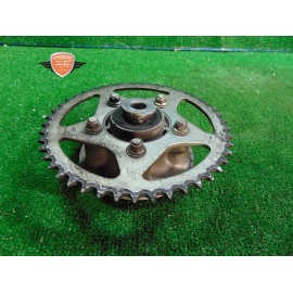 Couronne Suzuki SV 650 2016 2020