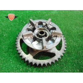 Couronne Suzuki SV 650 2016 2020