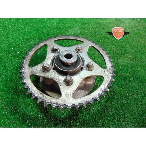 Couronne Suzuki SV 650 2016 2020