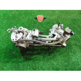 Butterfly body Suzuki SV 650 2016 2020