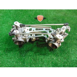 Butterfly body Suzuki SV 650 2016 2020