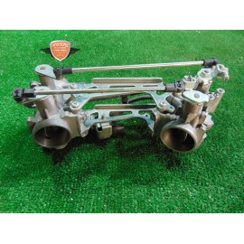 Butterfly body Suzuki SV 650 2016 2020