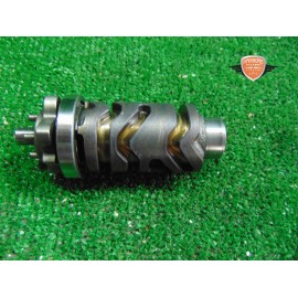 Crankshaft Suzuki SV 650 2016 2020
