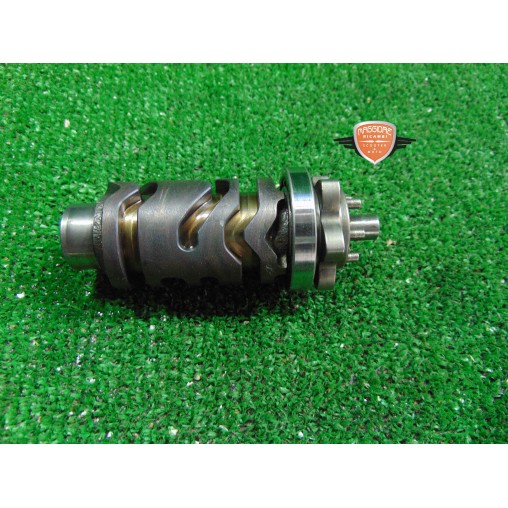 Crankshaft Suzuki SV 650 2016 2020