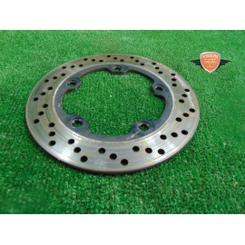 Disque de frein arrière Suzuki SV 650 2016 2020