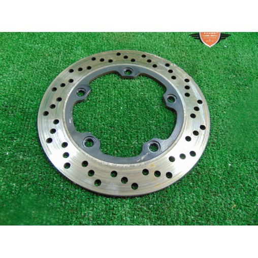 Disco freno posteriore Suzuki SV 650 2016 2020