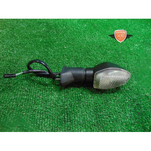 Feu clignotant arriere droite Suzuki SV 650 2016 2020