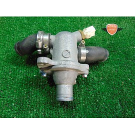Bomba de agua Suzuki SV 650 2016 2020