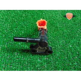 Inyector de combustible de gasolina Suzuki SV 650 2016 2020