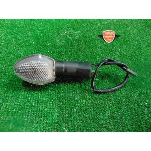 Rear left turn indicator Suzuki SV 650 2016 2020