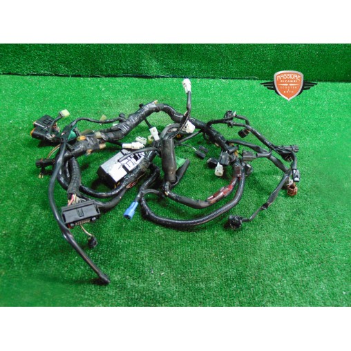 Mazo de cables principal Suzuki SV 650 2016 2020