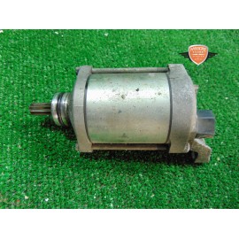 Motor de arranque Suzuki SV 650 2016 2020