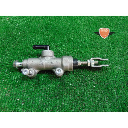 Bomba de freno trasero Suzuki SV 650 2016 2020