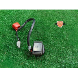 Starter Relè Suzuki SV 650 2016 2020