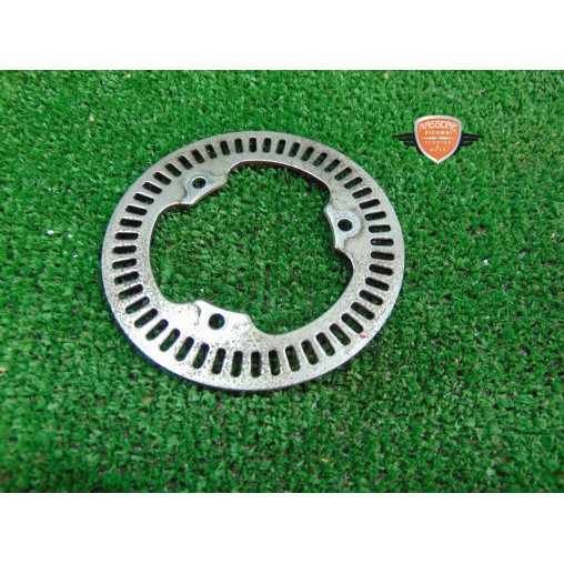 Roue de téléphone avant Suzuki SV 650 2016 2020