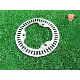 Ruota fonica posteriore Suzuki SV 650 2016 2020