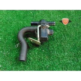 Válvula de control de aire Suzuki SV 650 2016 2020