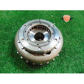 Volant moteur Suzuki SV 650 2016 2020
