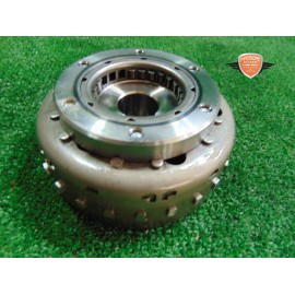 Volant moteur Suzuki SV 650 2016 2020